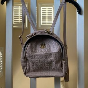 Tommy Hilfiger Mini Backpack
